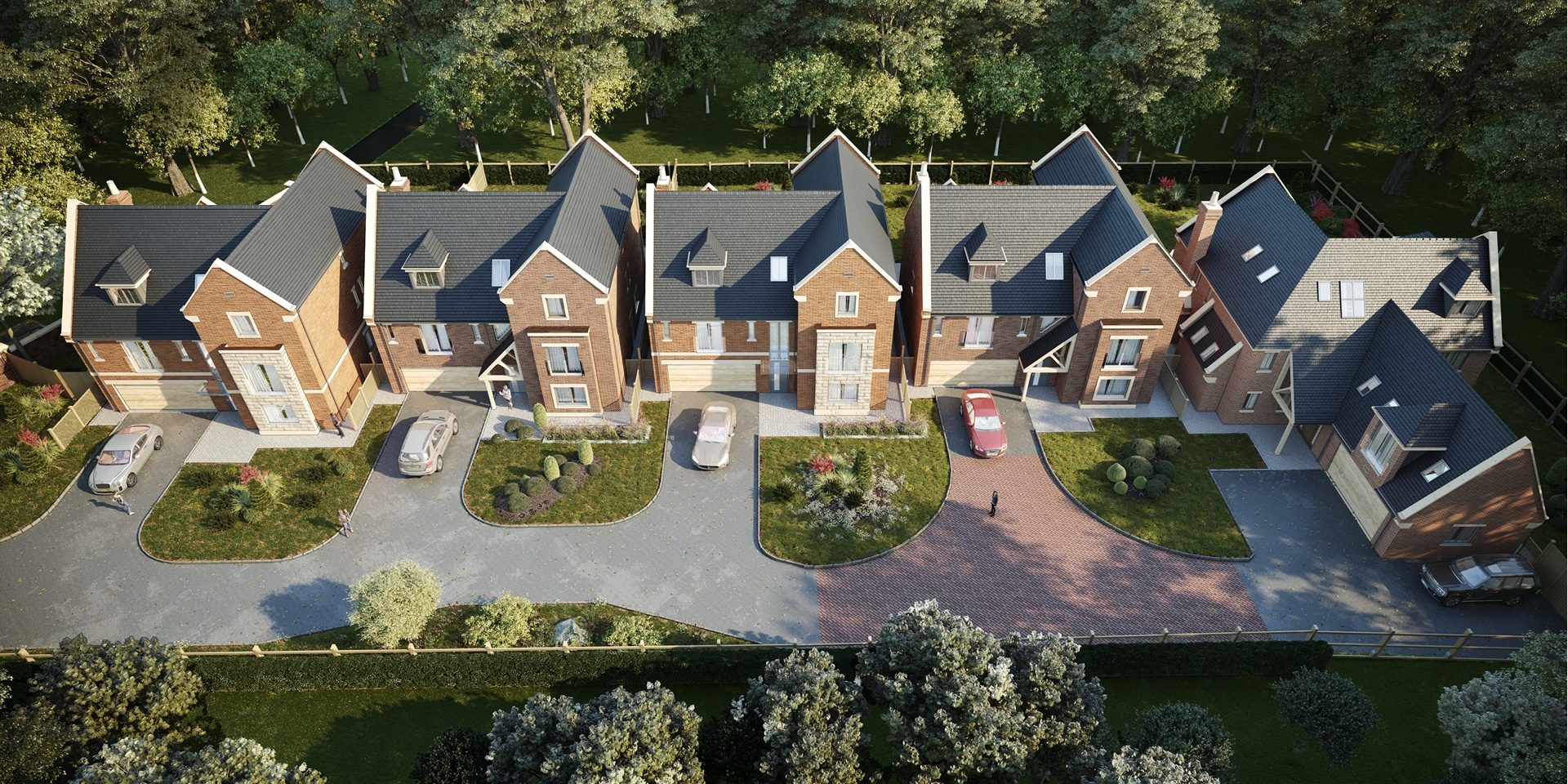 Duffield Development Duffield Development